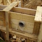 Вентиляционные отверстия