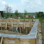 Готовая балка