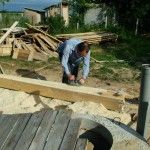 Доски для подшивки