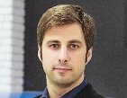 Руководитель Павел Бирюкович